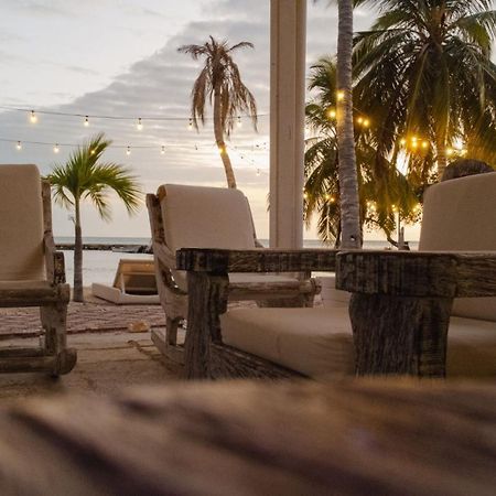 Quinta Del Mar Tintipan Hotel Isla Mucura Ngoại thất bức ảnh