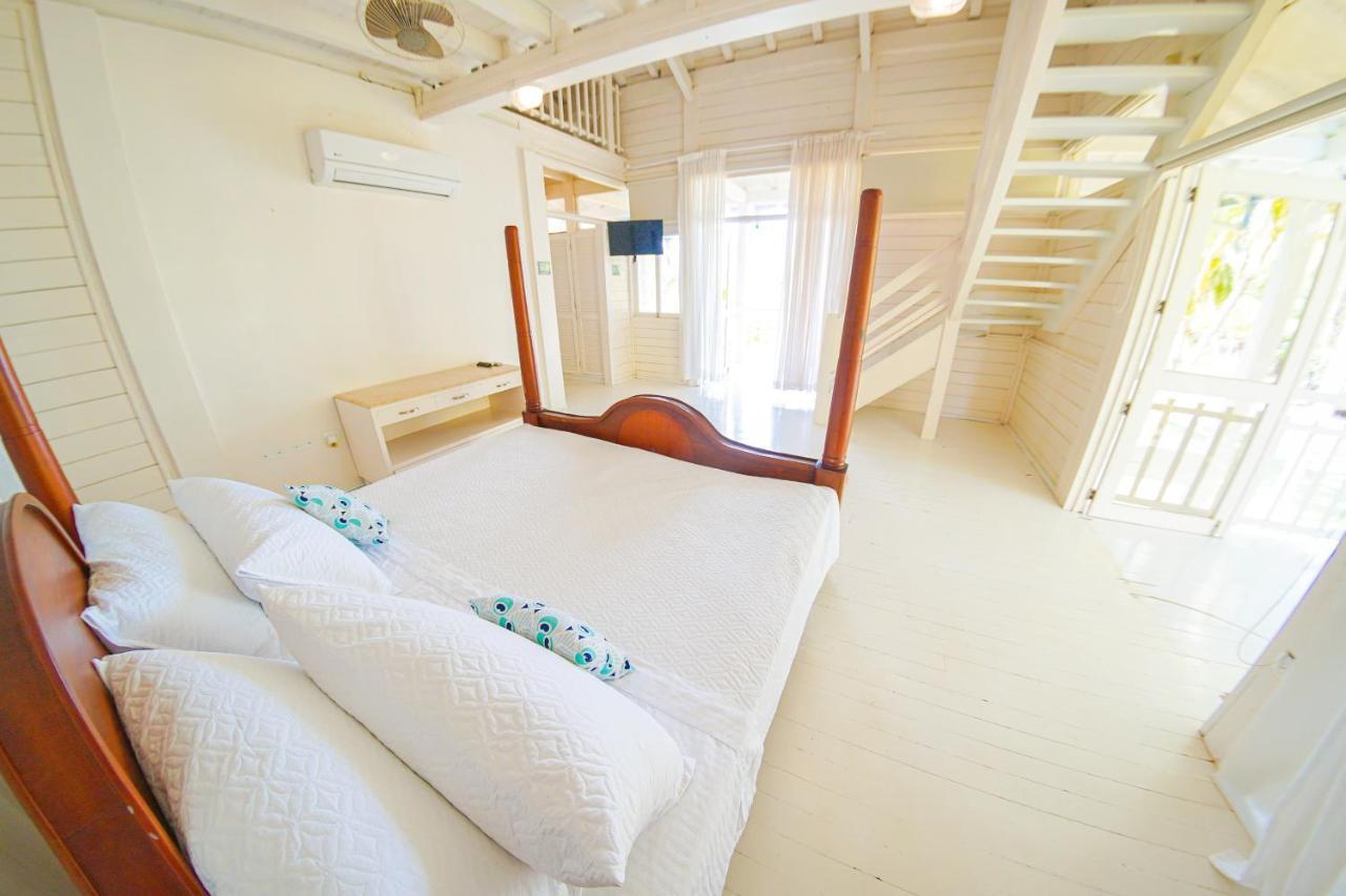 Quinta Del Mar Tintipan Hotel Isla Mucura Ngoại thất bức ảnh