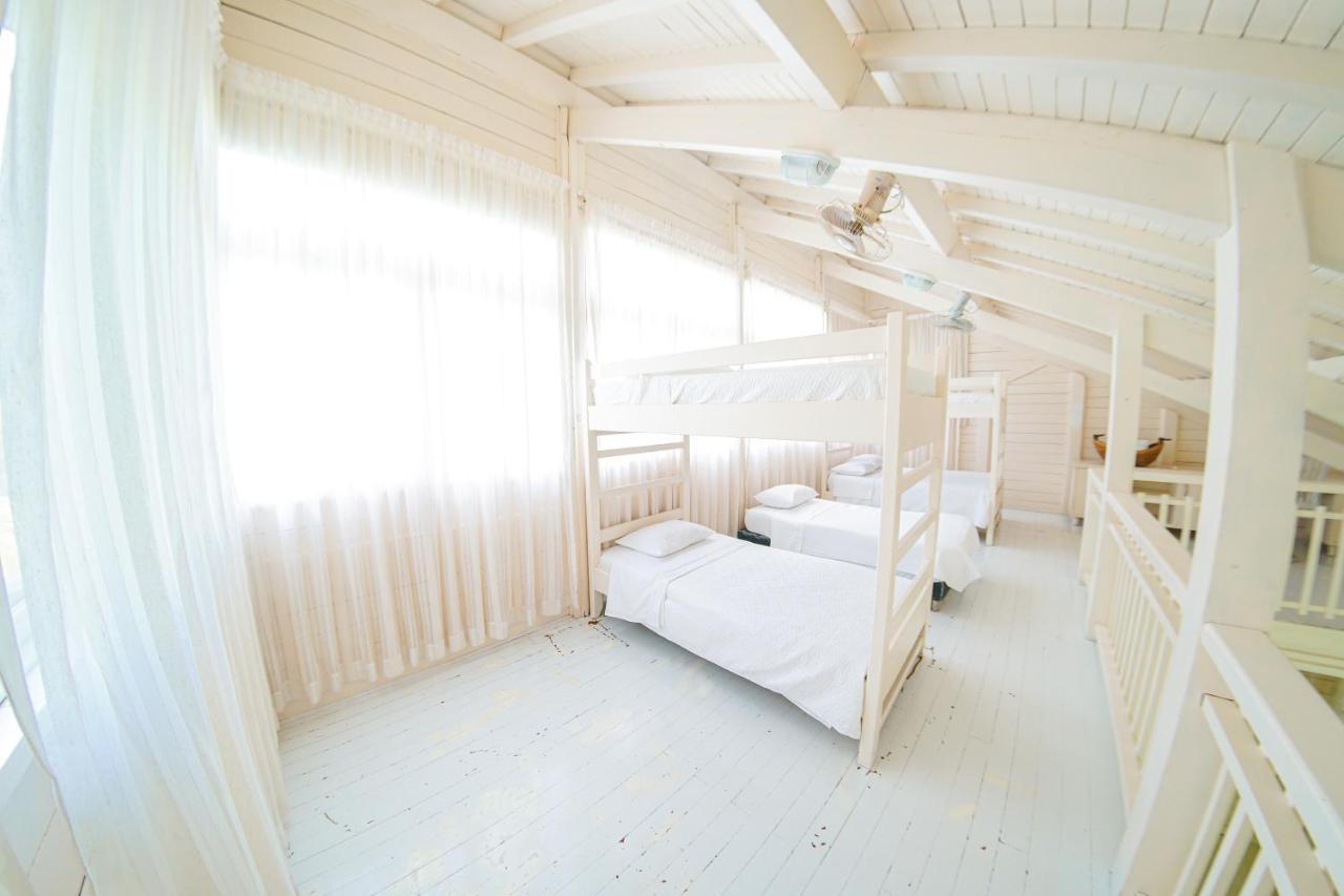 Quinta Del Mar Tintipan Hotel Isla Mucura Ngoại thất bức ảnh