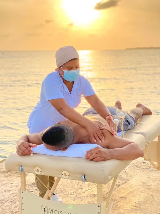 Quinta Del Mar Tintipan Hotel Isla Mucura Ngoại thất bức ảnh