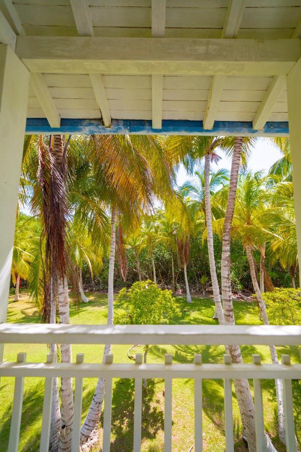 Quinta Del Mar Tintipan Hotel Isla Mucura Ngoại thất bức ảnh