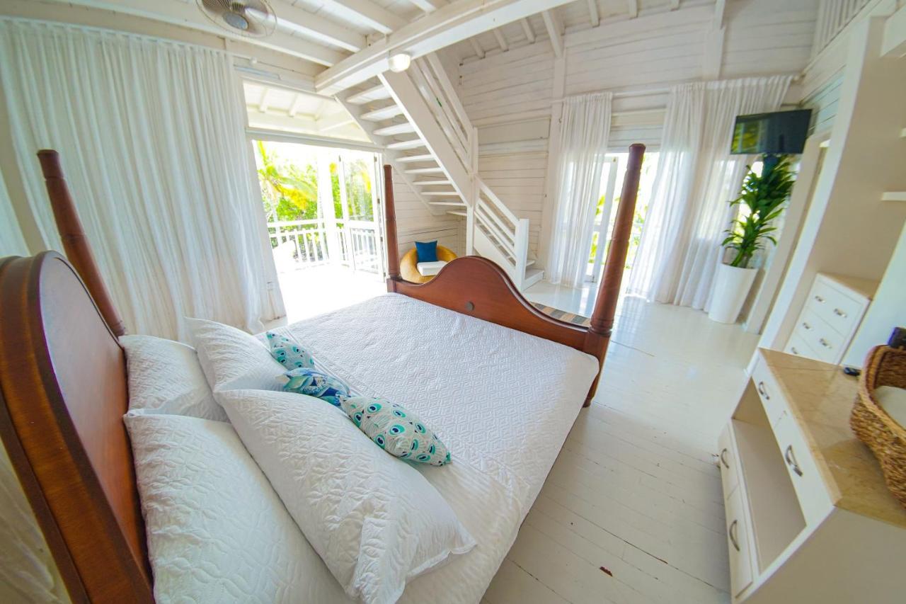 Quinta Del Mar Tintipan Hotel Isla Mucura Ngoại thất bức ảnh
