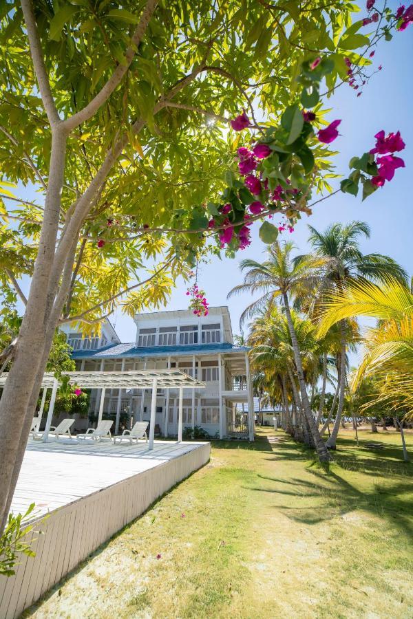 Quinta Del Mar Tintipan Hotel Isla Mucura Ngoại thất bức ảnh