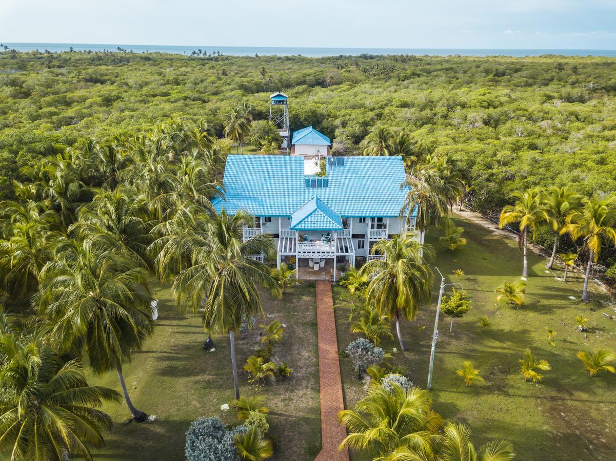 Quinta Del Mar Tintipan Hotel Isla Mucura Ngoại thất bức ảnh
