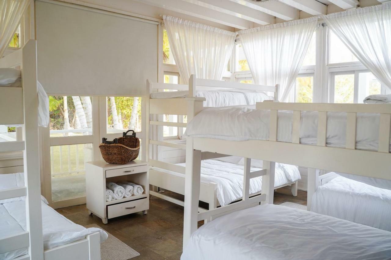 Quinta Del Mar Tintipan Hotel Isla Mucura Ngoại thất bức ảnh