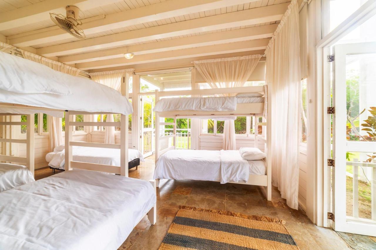 Quinta Del Mar Tintipan Hotel Isla Mucura Ngoại thất bức ảnh