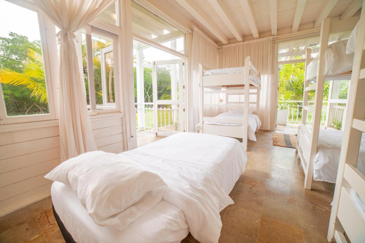 Quinta Del Mar Tintipan Hotel Isla Mucura Ngoại thất bức ảnh