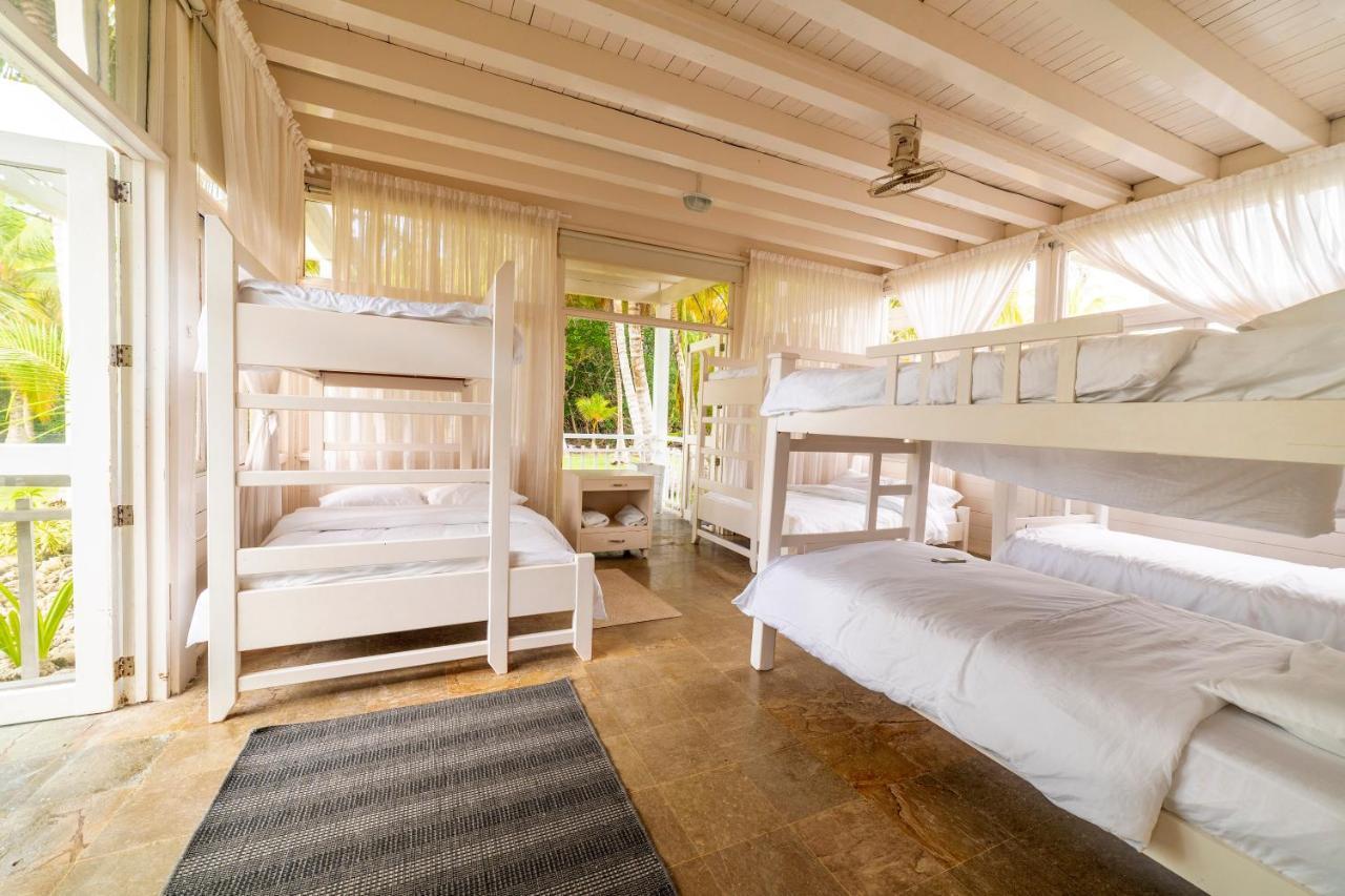 Quinta Del Mar Tintipan Hotel Isla Mucura Ngoại thất bức ảnh
